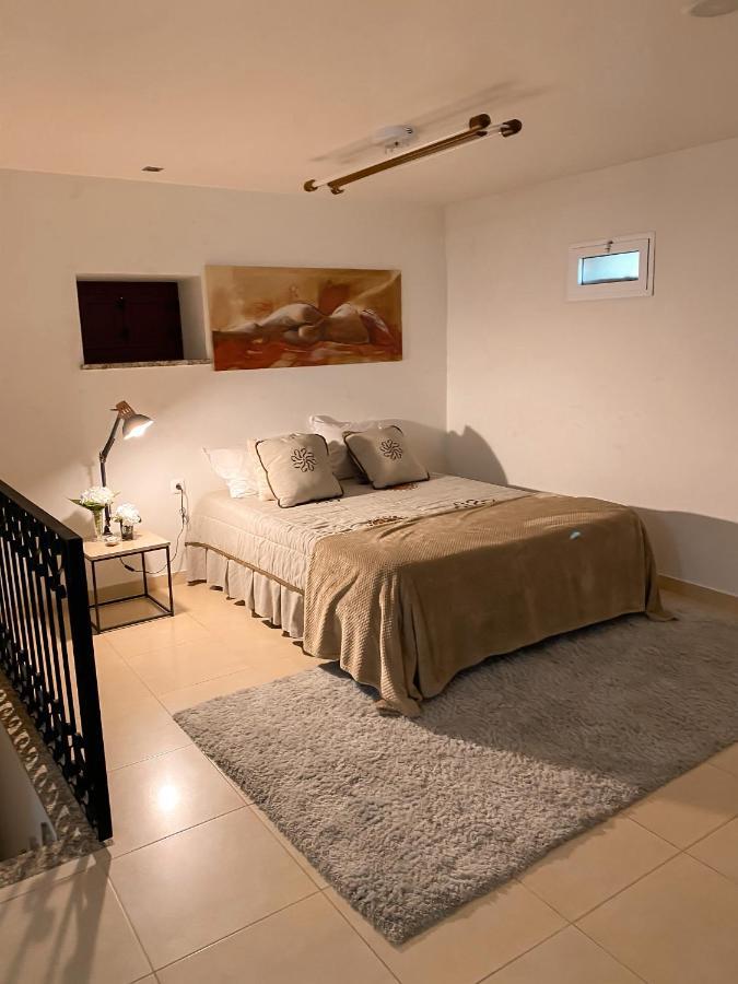 Quarto Familiar Zona Guimaraes Exterior photo
