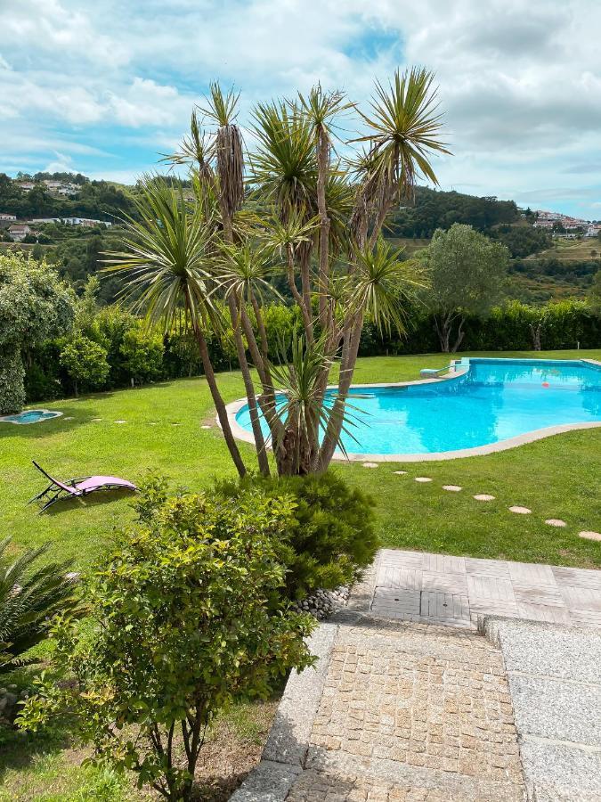 Quarto Familiar Zona Guimaraes Exterior photo