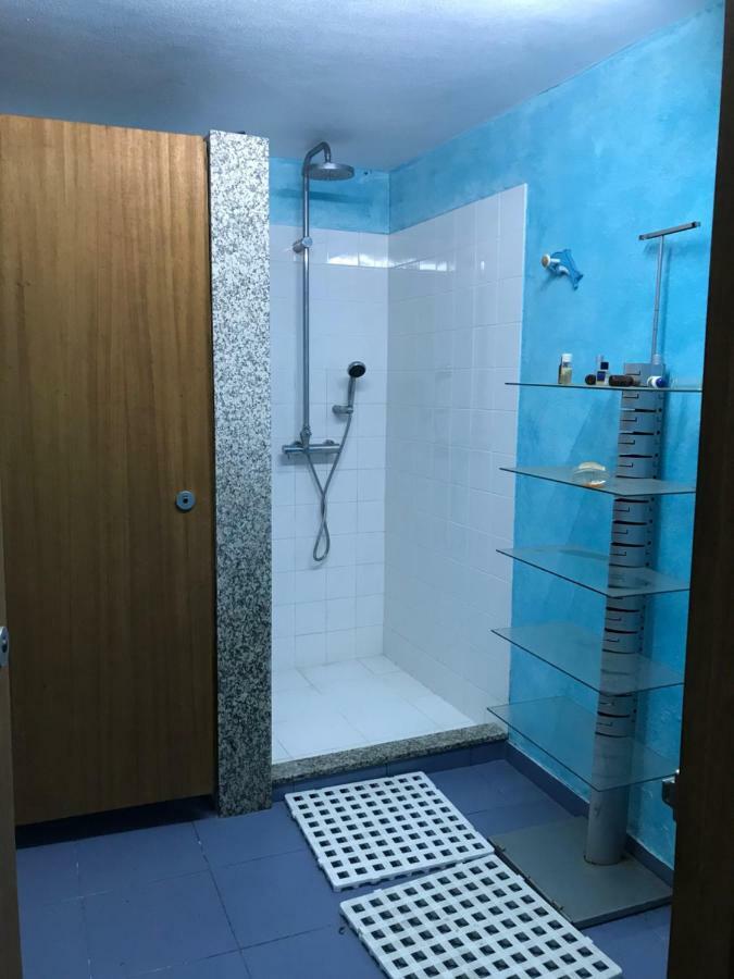Quarto Familiar Zona Guimaraes Exterior photo